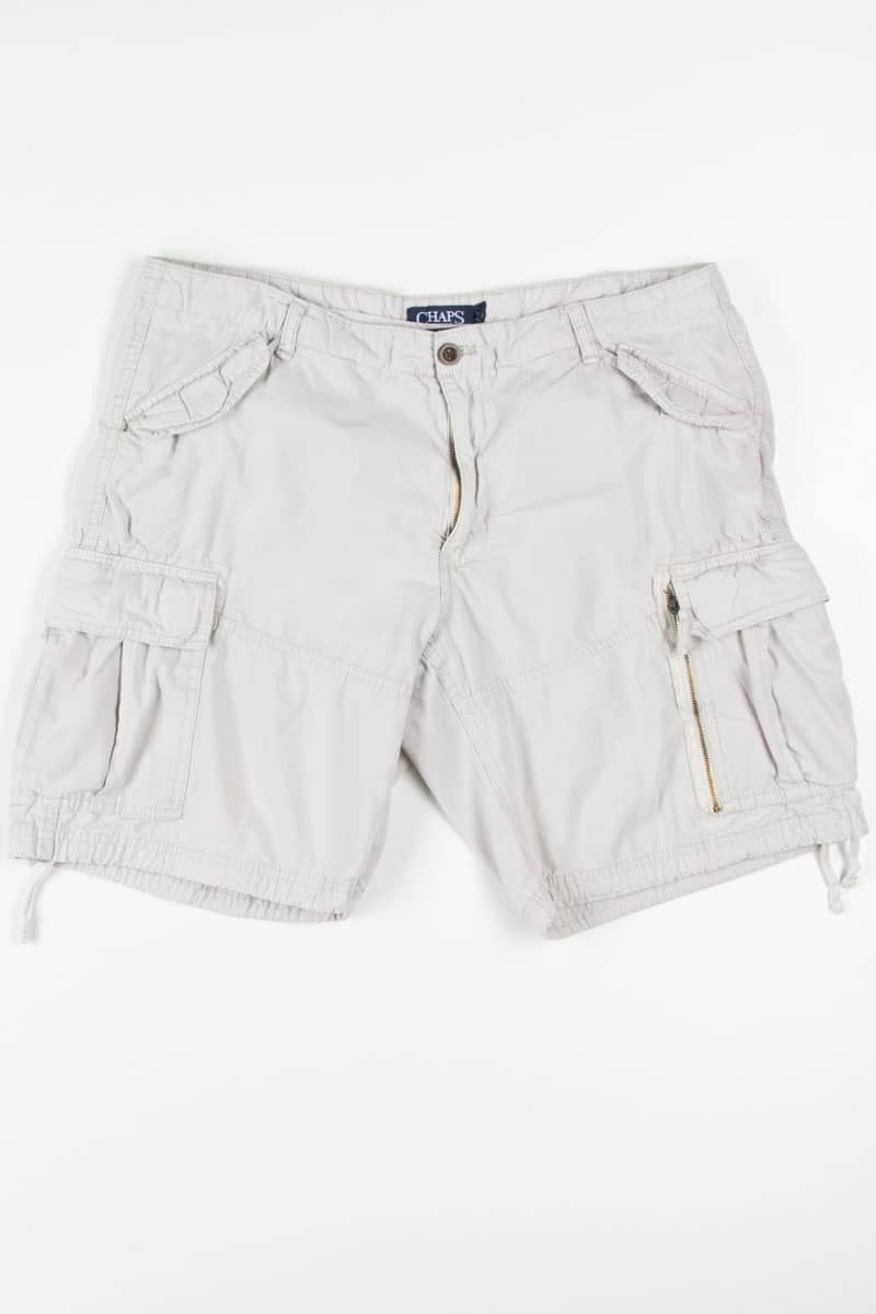 Men's Chaps Ralph Lauren Cargo Shorts 337 (sz. 38)