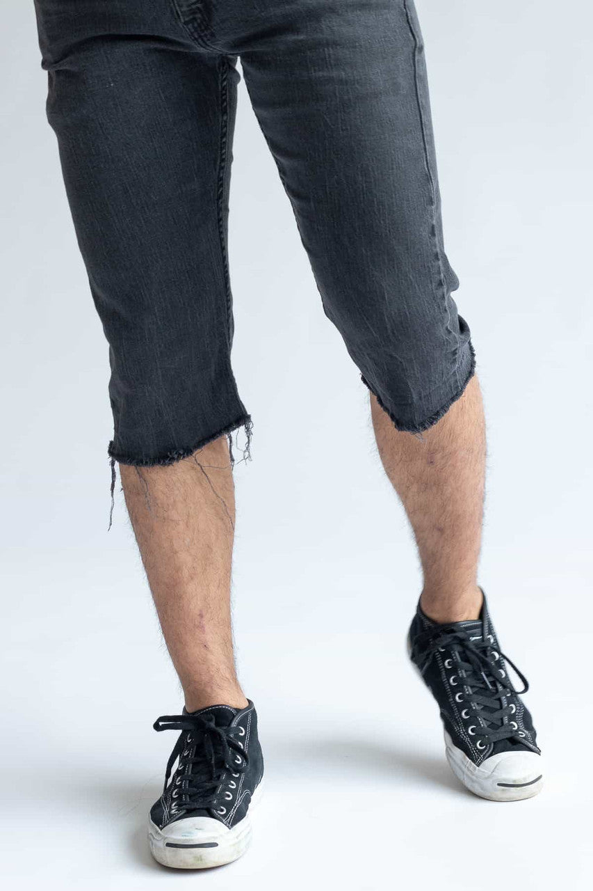 Levi's 514 Cut Off Shorts (sz. 31)
