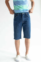 Wrangler Denim Cut Off Shorts (sz. 32) 1