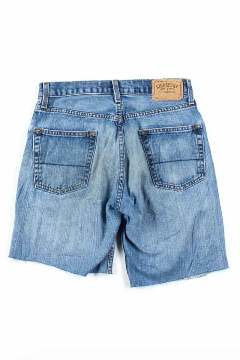 Levi's Denim Cut Off Shorts (sz. 30)