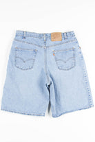 Levi's Denim Shorts 10