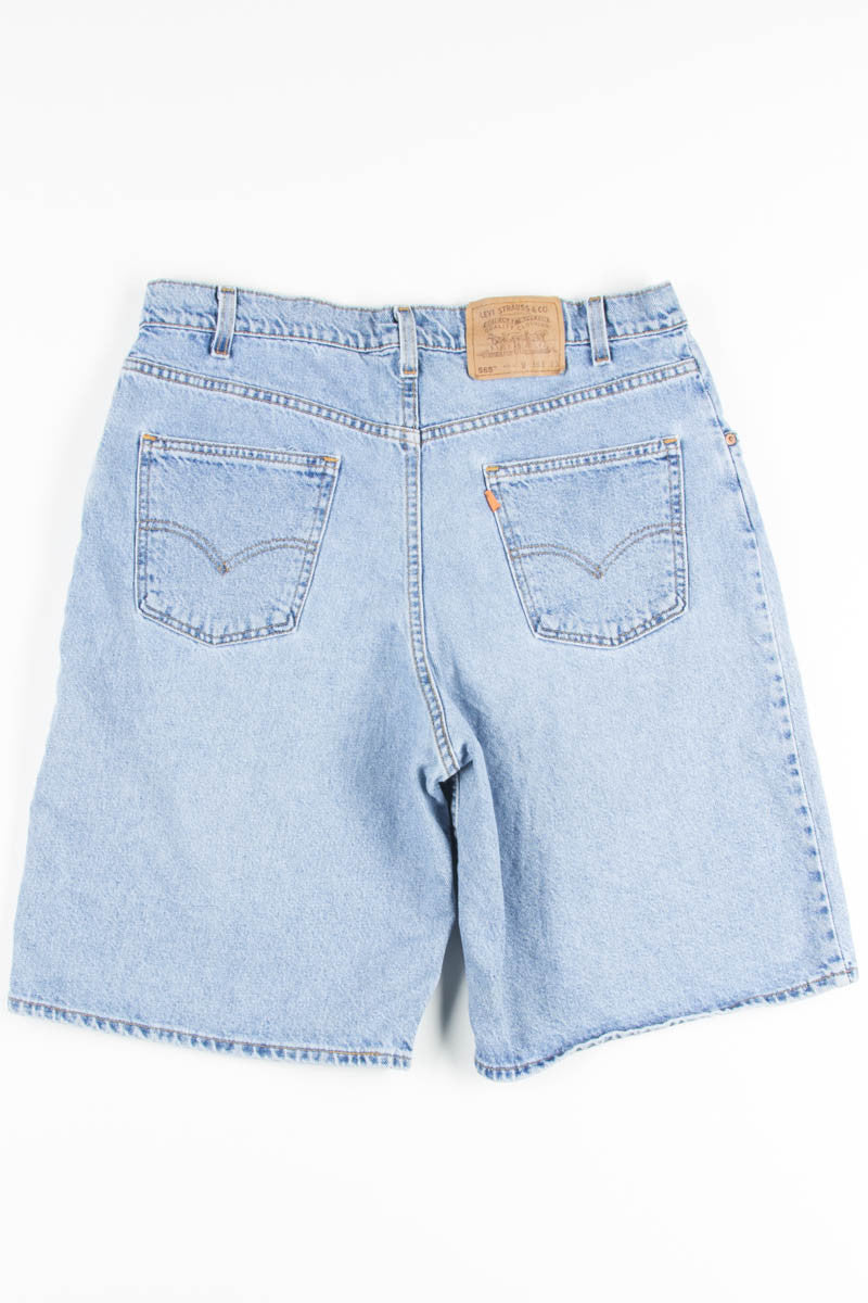 Levi's Denim Shorts 10