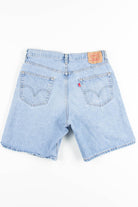 Levi's Denim Shorts 11
