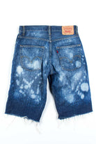 Bleached Levi's Denim Shorts (sz. 29)