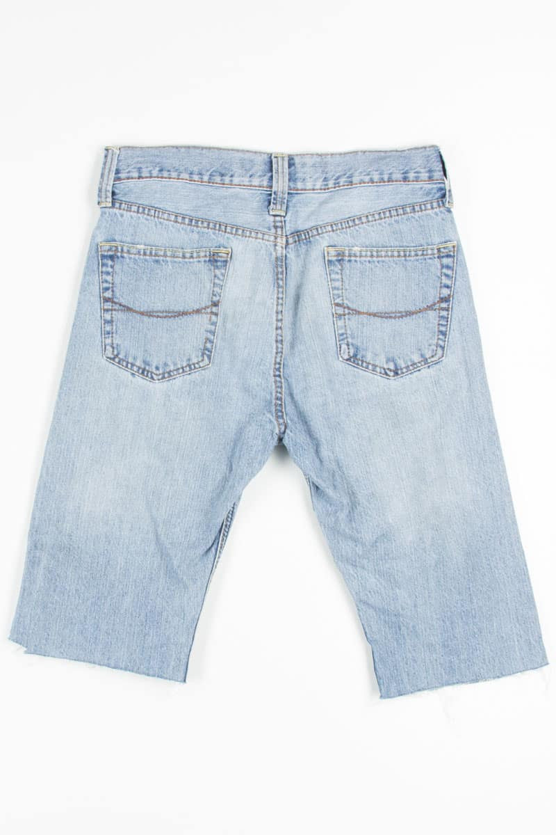 Bullhead Cut Off Denim Shorts (sz.29)