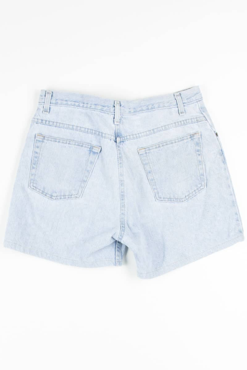 Light Wash Denim Shorts (sz. 32)