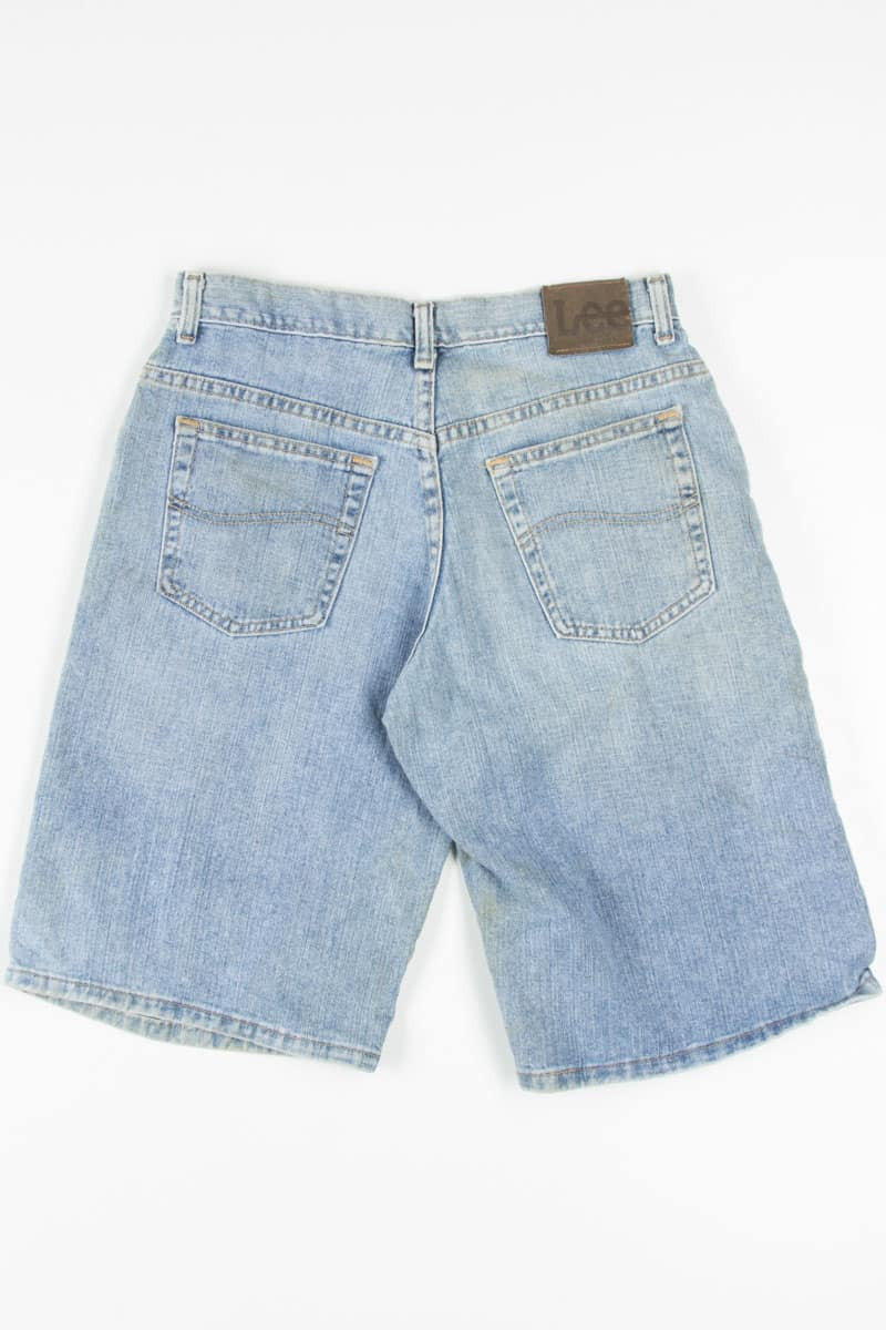 Boy's Lee Denim Shorts 161 (sz. 16 R)