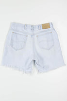 Men's Lee Denim Shorts 162 (sz. 34)