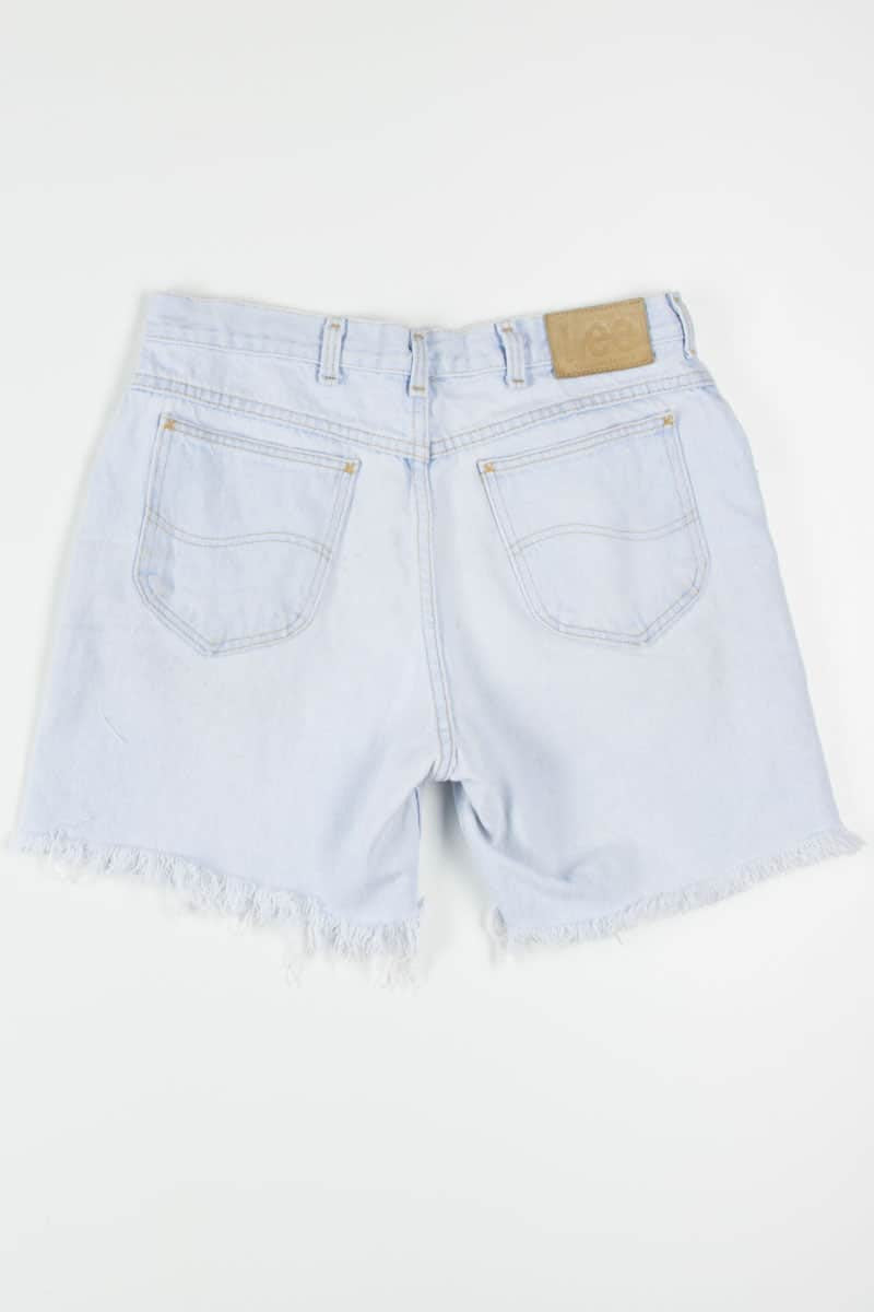 Men's Lee Denim Shorts 162 (sz. 34)