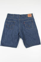 Men's Levi's Denim Shorts 166 (sz. 42)