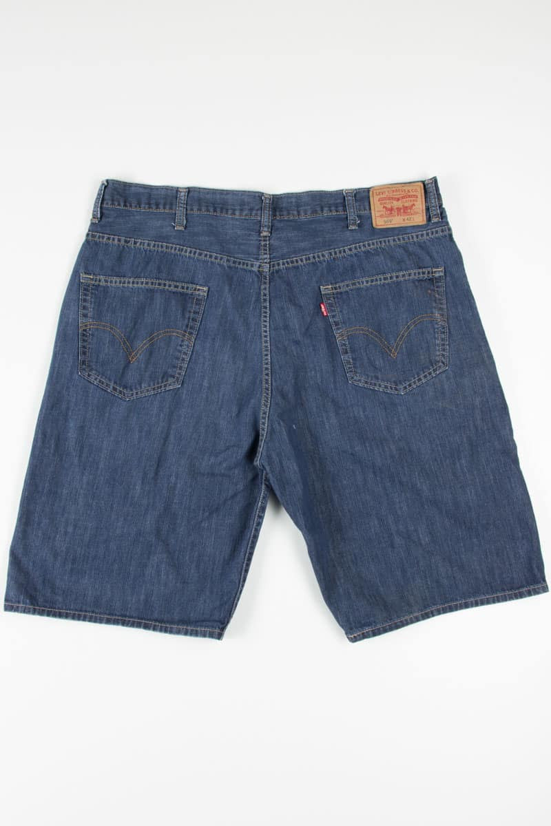 Men's Levi's Denim Shorts 166 (sz. 42)