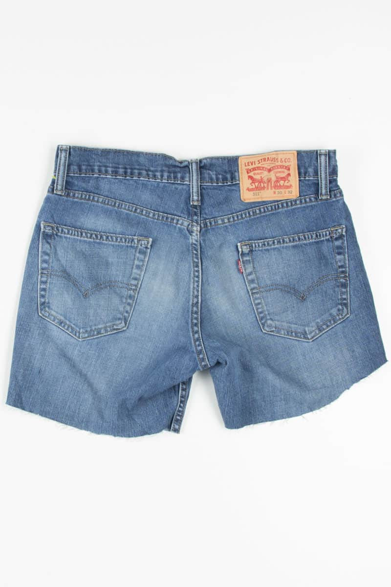 Men's Levi's Denim Shorts 168 (sz. 30)