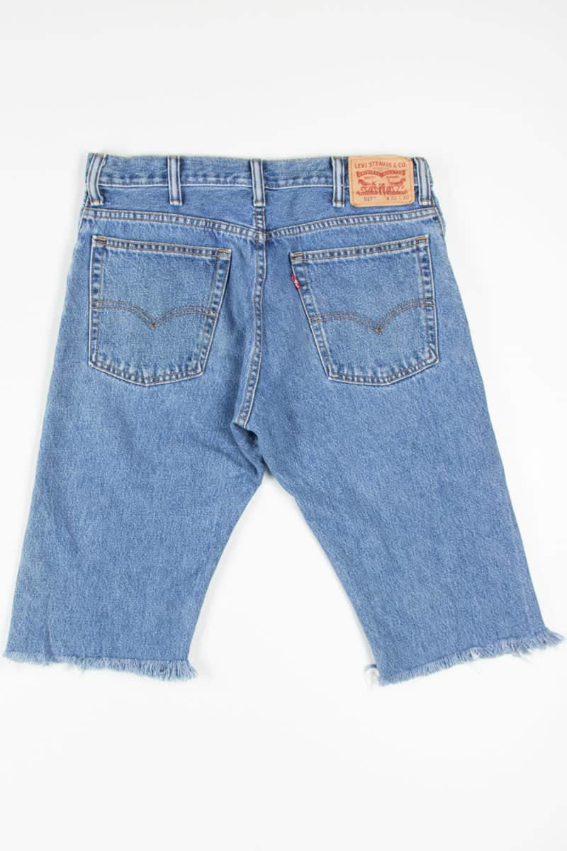 Men's Levi's Denim Shorts 170 (sz. 42)