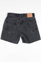 Men's Levi's Denim Shorts 171 (sz. 33)