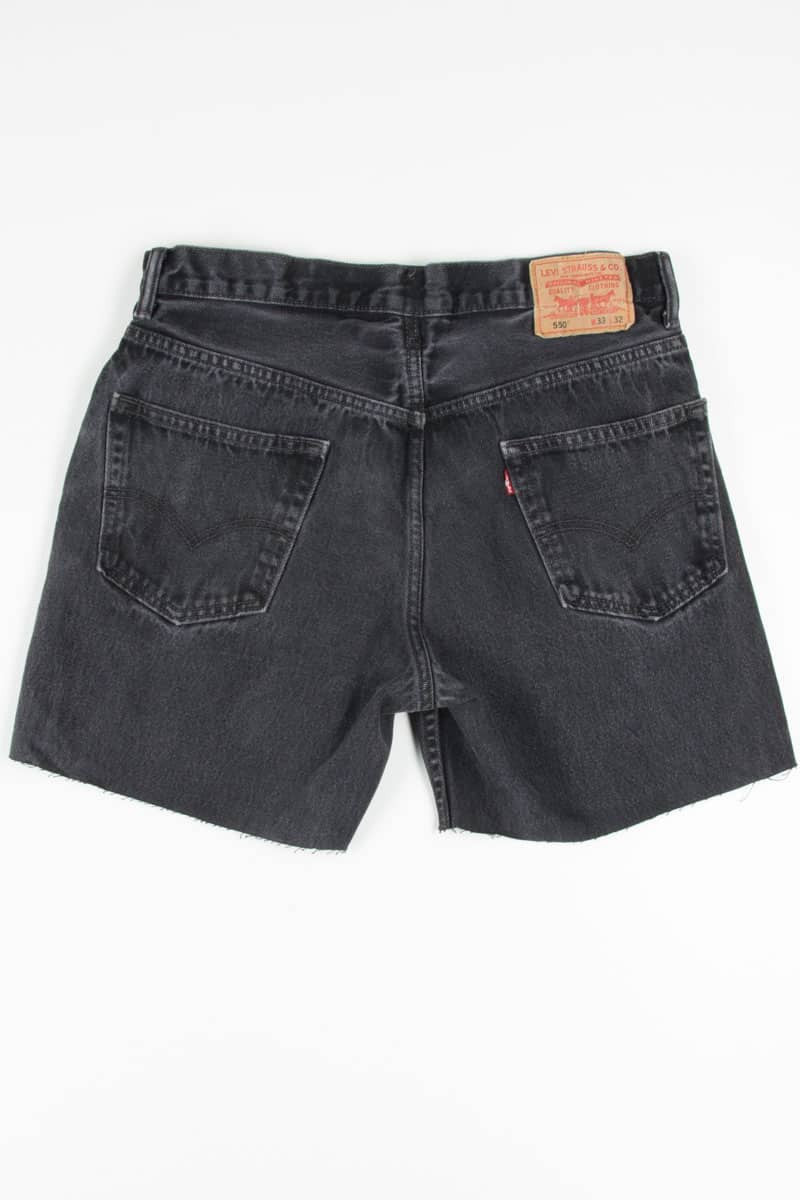 Men's Levi's Denim Shorts 171 (sz. 33)