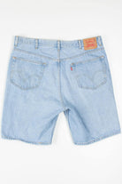 Men's Levi's Denim Shorts 174 (sz. 42)