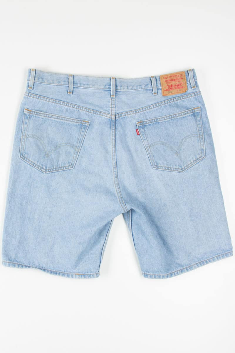 Men's Levi's Denim Shorts 174 (sz. 42)