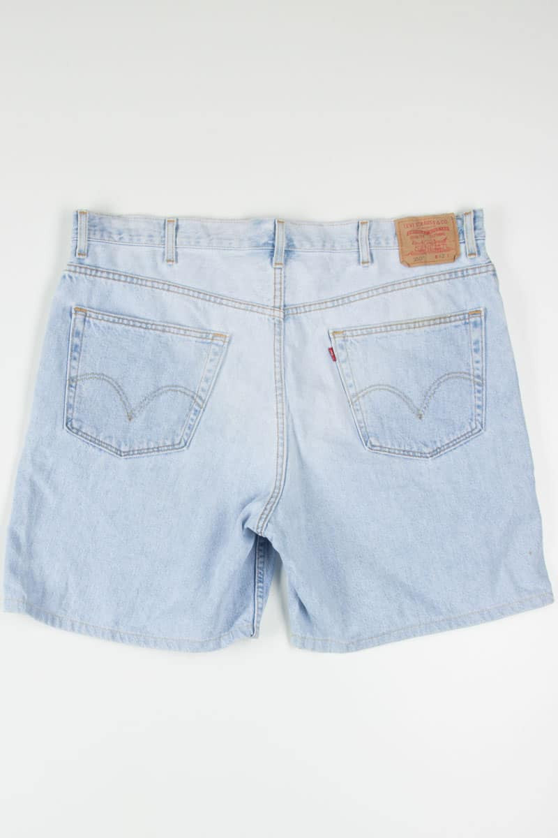 Men's Levi's Denim Shorts 176 (sz. 42)