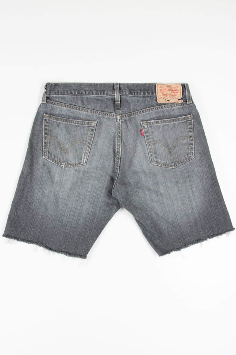 Men's Levi's Denim Shorts 178 (sz. 34)