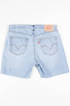 Men's Levi's Denim Shorts 179 (sz. 36)