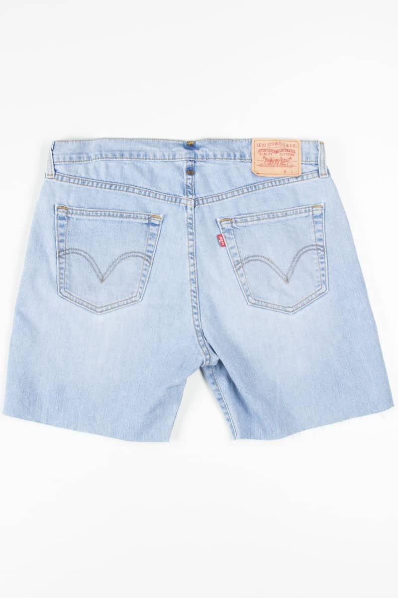 Men's Levi's Denim Shorts 179 (sz. 36)