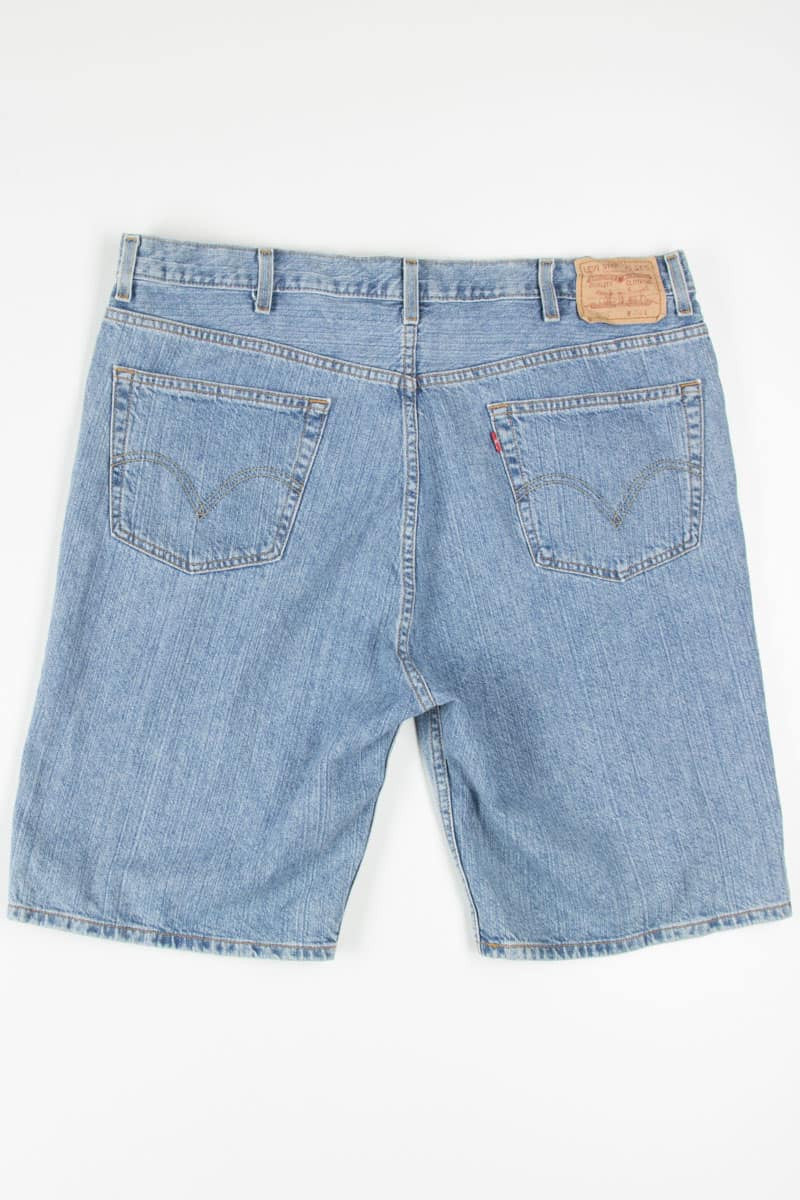 Men's Levi's Denim Shorts 180 (sz. 44)