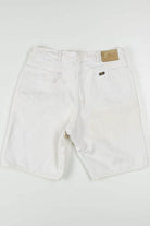 Men's Vintage Lee Denim Shorts 181 (sz. 36 Short)