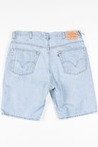 Men's Levi's Denim Shorts 185 (sz. 38)