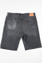Men's Levi's Denim Shorts 191 (sz. 42)