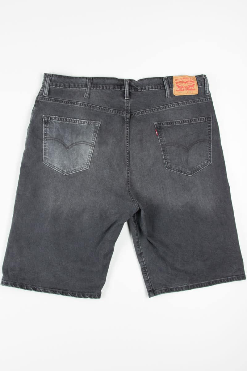 Men's Levi's Denim Shorts 191 (sz. 42)