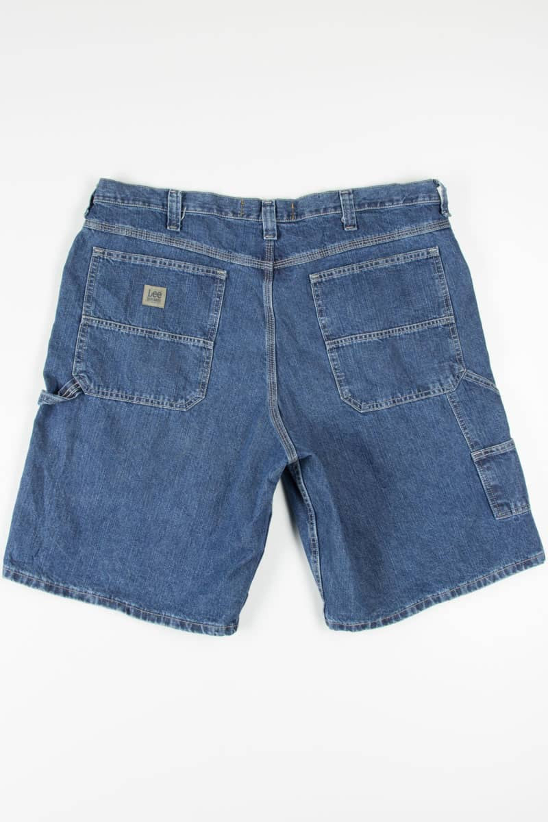 Men's Lee Denim Shorts 194 (sz. 42)