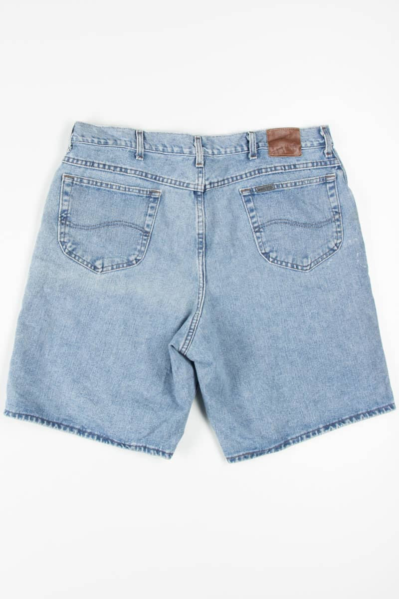 Men's Lee Denim Shorts 199 (sz. 40)