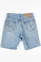 Men's Levi's Denim Shorts 202 (sz. 34)