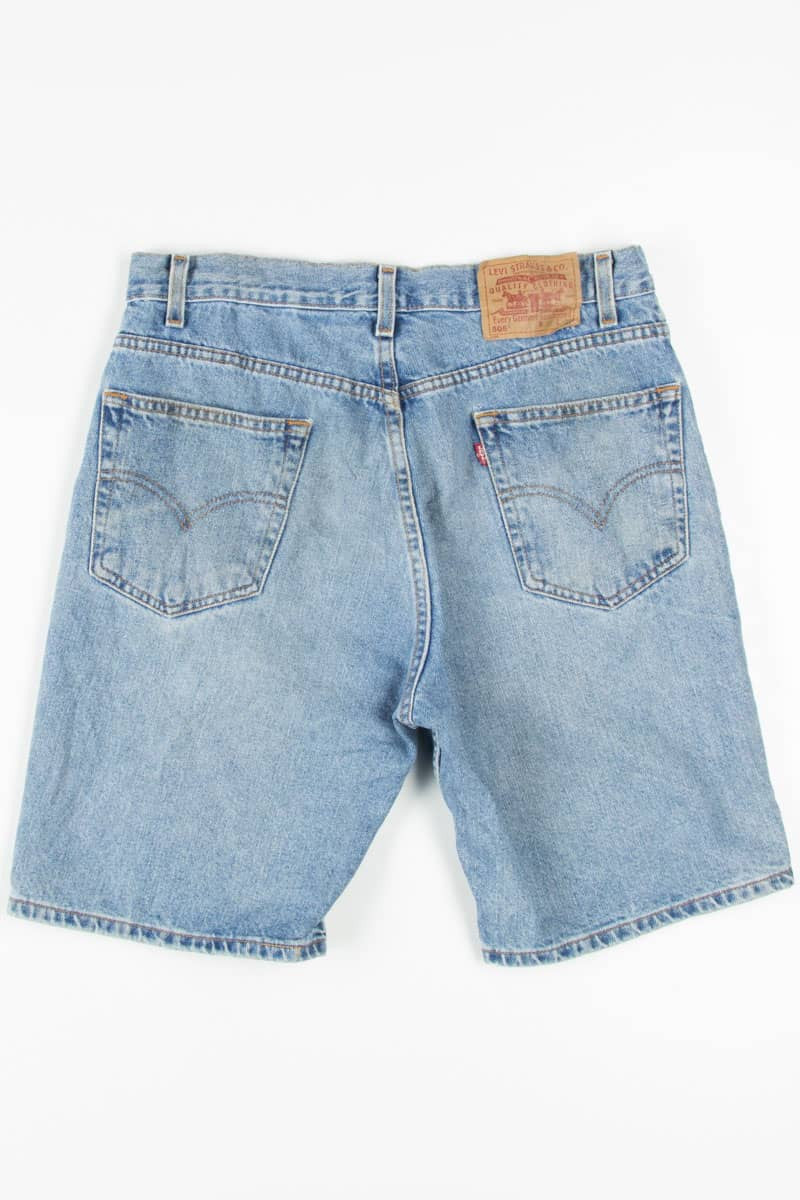 Men's Levi's Denim Shorts 202 (sz. 34)
