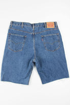 Men's Levi's Denim Shorts 203 (sz. 40)