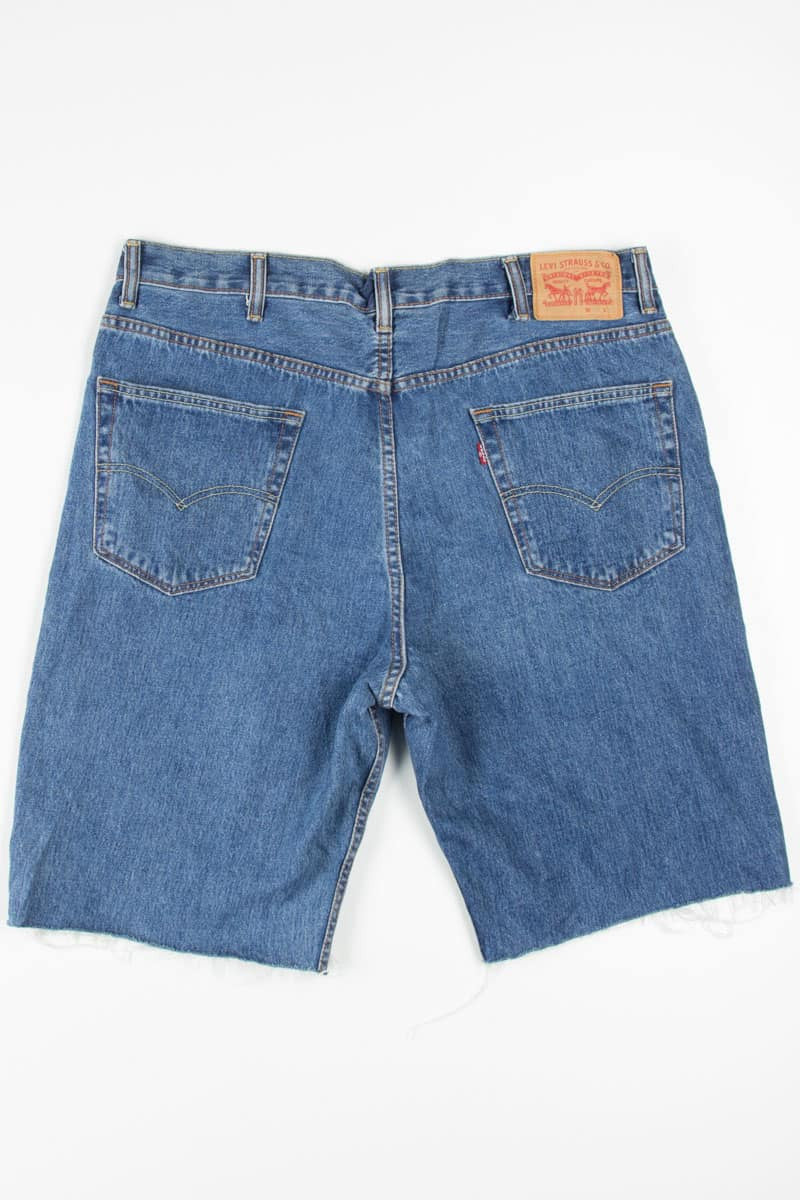 Men's Levi's Denim Shorts 203 (sz. 40)