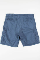 Men's Levi's Navy Cargo Shorts 204 (sz. 42)