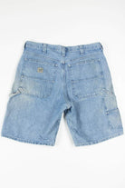 Men's Lee Denim Shorts 206 (sz. 36)