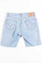 Levi's Denim Shorts 20