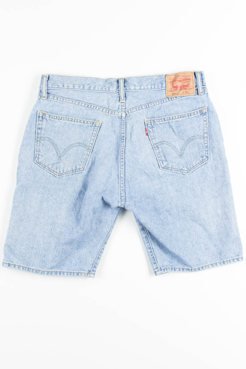 Levi's Denim Shorts 20