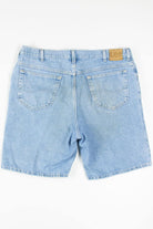 Men's Lee Denim Shorts 210 (sz. 40)