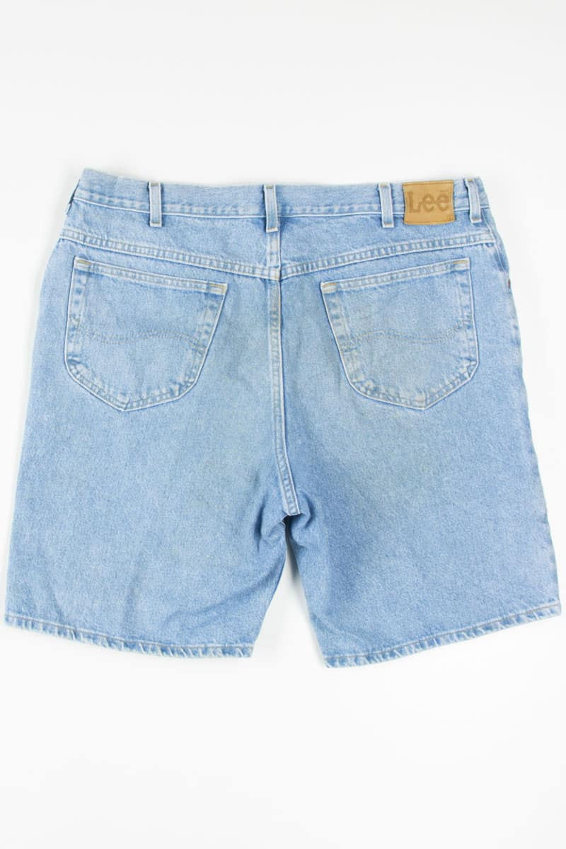 Men's Lee Denim Shorts 210 (sz. 40)