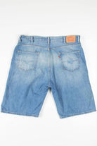 Men's Levi's Denim Shorts 212 (sz. 42)