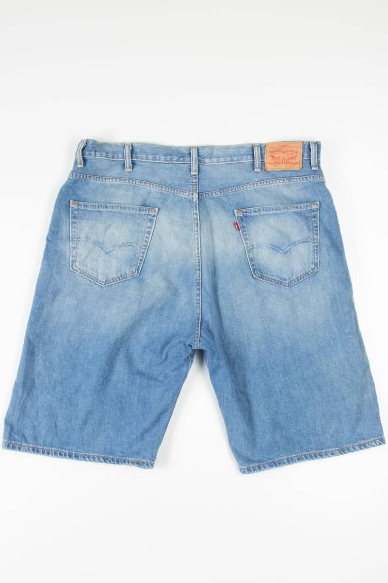Men's Levi's Denim Shorts 212 (sz. 42)