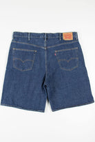 Men's Levi's Denim Shorts 215 (sz. 44)