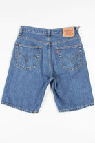 Men's Levi's Denim Shorts 216 (sz. 32)