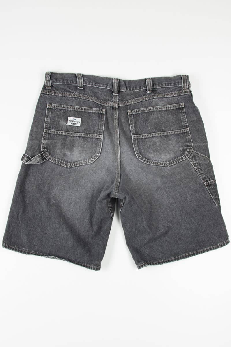 Men's Lee Denim Shorts 217