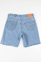 Men's Levi's Denim Shorts 220 (sz. 38)