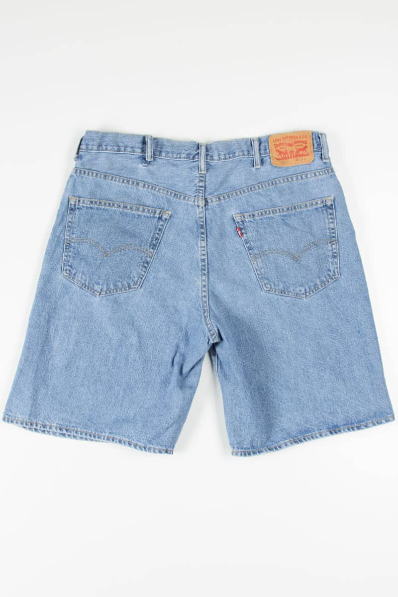Men's Levi's Denim Shorts 220 (sz. 38)