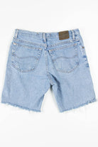 Men's Lee Denim Shorts 226 (sz. 32)